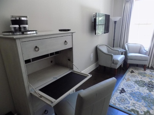 The Barracks Inn image 13