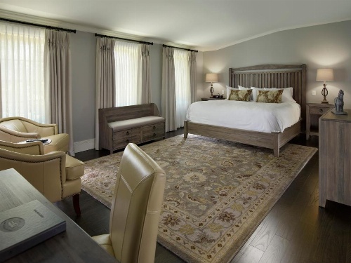 The Barracks Inn image 19