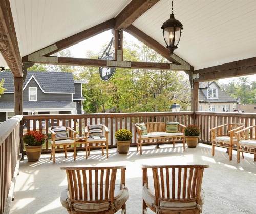 The Barracks Inn image 32